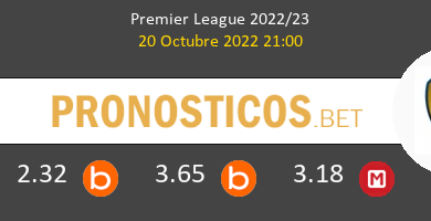 Leicester vs Leeds United Pronostico (20 Oct 2022) 4