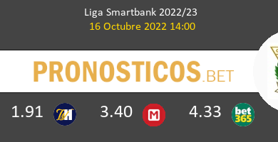Levante vs Leganés Pronostico (16 Oct 2022) 5
