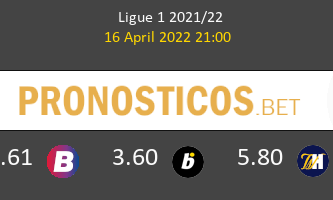 Lille vs Lens Pronostico (9 Oct 2022) 3