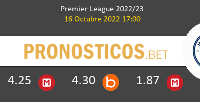 Liverpool vs Manchester City Pronostico (16 Oct 2022) 4