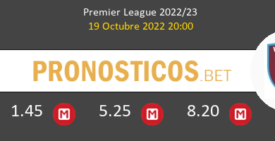 Liverpool vs West Ham Pronostico (19 Oct 2022) 4