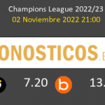 Manchester City vs Sevilla Pronostico (2 Nov 2022) 3