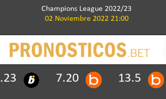Manchester City vs Sevilla Pronostico (2 Nov 2022) 1