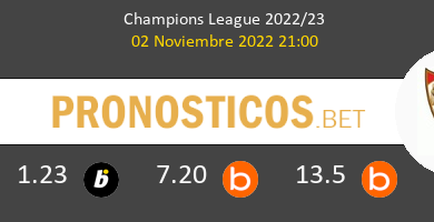 Manchester City vs Sevilla Pronostico (2 Nov 2022) 5