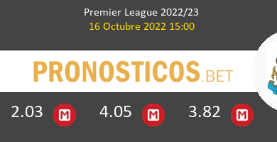 Manchester United vs Newcastle Pronostico (16 Oct 2022) 6