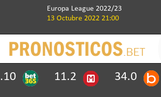 Manchester United vs Omonia Nicosia Pronostico (13 Oct 2022) 3