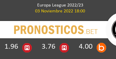 Midtjylland vs Sturm Graz Pronostico (3 Nov 2022) 6