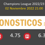 AC Milan vs Salzburg Pronostico (2 Nov 2022) 3
