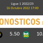 Monaco vs Clermont Pronostico (16 Oct 2022) 5