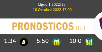 Monaco vs Clermont Pronostico (16 Oct 2022) 4