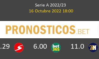 Napoles vs Bologna Pronostico (16 Oct 2022) 3