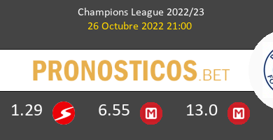 Nápoles vs Rangers FC Pronostico (26 Oct 2022) 5