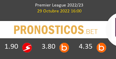 Newcastle vs Aston Villa Pronostico (29 Oct 2022) 5