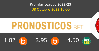 Newcastle vs Brentford Pronostico (8 Oct 2022) 5