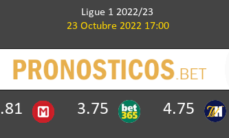 Niza vs Nantes Pronostico (23 Oct 2022) 2