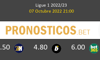 Olympique Lyonnais vs Toulouse Pronostico (7 Oct 2022) 3
