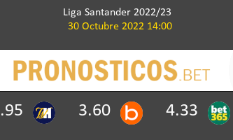 Osasuna vs Real Valladolid Pronostico (30 Oct 2022) 3