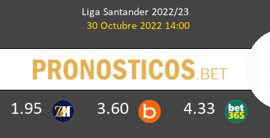 Osasuna vs Real Valladolid Pronostico (30 Oct 2022) 5