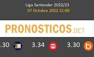 Osasuna vs Valencia Pronostico (7 Oct 2022) 2