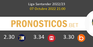 Osasuna vs Valencia Pronostico (7 Oct 2022) 5