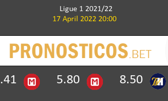 PSG vs Olympique Marsella Pronostico (16 Oct 2022) 3
