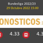 RB Leipzig vs Bayer Leverkusen Pronostico (29 Oct 2022) 5