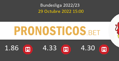 RB Leipzig vs Bayer Leverkusen Pronostico (29 Oct 2022) 6