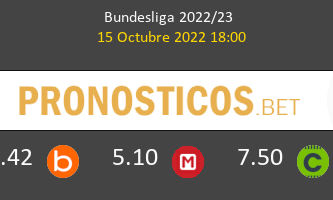 RB Leipzig vs Hertha Berlín Pronostico (15 Oct 2022) 1