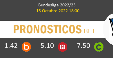 RB Leipzig vs Hertha Berlín Pronostico (15 Oct 2022) 5