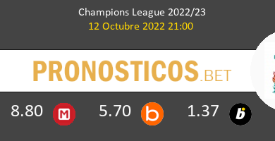 Rangers FC vs Liverpool Pronostico (12 Oct 2022) 4