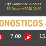 Real Madrid vs Girona Pronostico (30 Oct 2022) 5