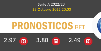 Roma vs Napoli Pronostico (23 Oct 2022) 5