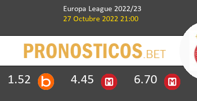 SC Freiburg vs Olympiacos Piraeus Pronostico (27 Oct 2022) 6