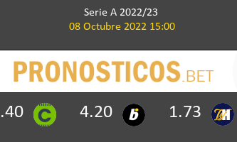 Sassuolo vs Inter Pronostico (8 Oct 2022) 1