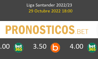 Sevilla vs Rayo Vallecano Pronostico (29 Oct 2022) 1