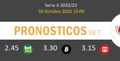 Spezia vs Cremonese Pronostico (16 Oct 2022) 5