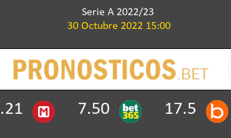 Spezia vs Fiorentina Pronostico (30 Oct 2022) 1