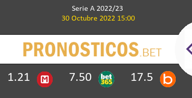 Spezia vs Fiorentina Pronostico (30 Oct 2022) 4