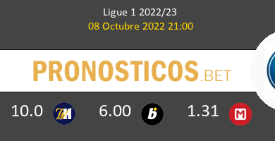 Stade de Reims vs Paris Saint Germain Pronostico (8 Oct 2022) 4