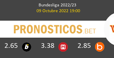 Stuttgart vs Union Berlin Pronostico (9 Oct 2022) 5