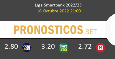 Tenerife vs Granada Pronostico (16 Oct 2022) 6