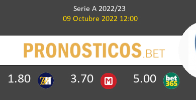 Torino vs Empoli Pronostico (9 Oct 2022) 4