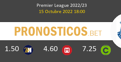 Tottenham Hotspur vs Everton Pronostico (15 Oct 2022) 6