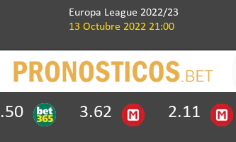 Trabzonspor vs Monaco Pronostico (13 Oct 2022) 1