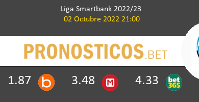 UD Ibiza vs Lugo Pronostico (2 Oct 2022) 5