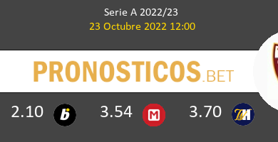 Udinese vs Torino Pronostico (23 Oct 2022) 4
