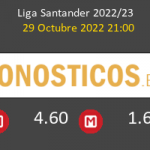 Valencia vs Barcelona Pronostico (29 Oct 2022) 6