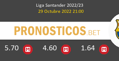Valencia vs Barcelona Pronostico (29 Oct 2022) 6