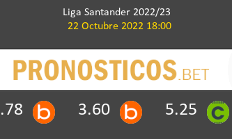 Valencia vs Mallorca Pronostico (22 Oct 2022) 2