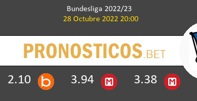 Werder Bremen vs Hertha Berlin Pronostico (28 Oct 2022) 4